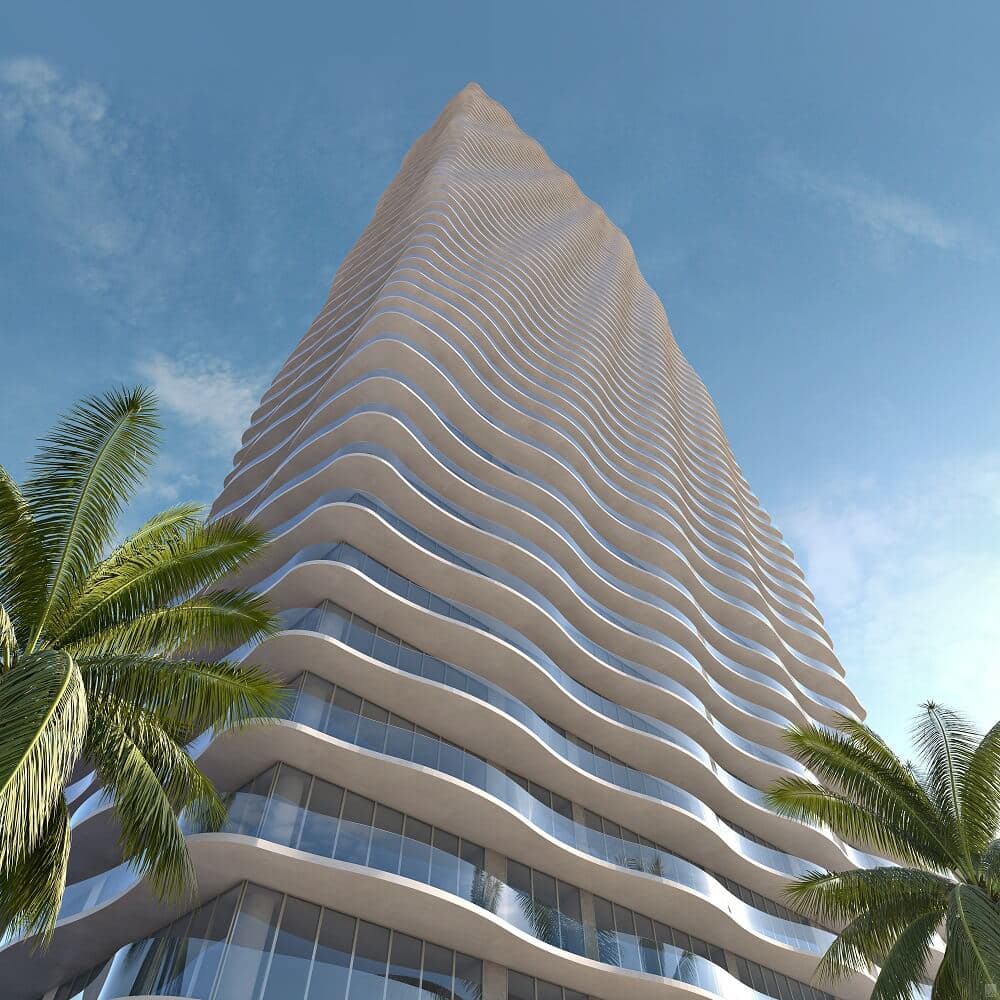 Casa Bella Residences by B&B Italia — 1