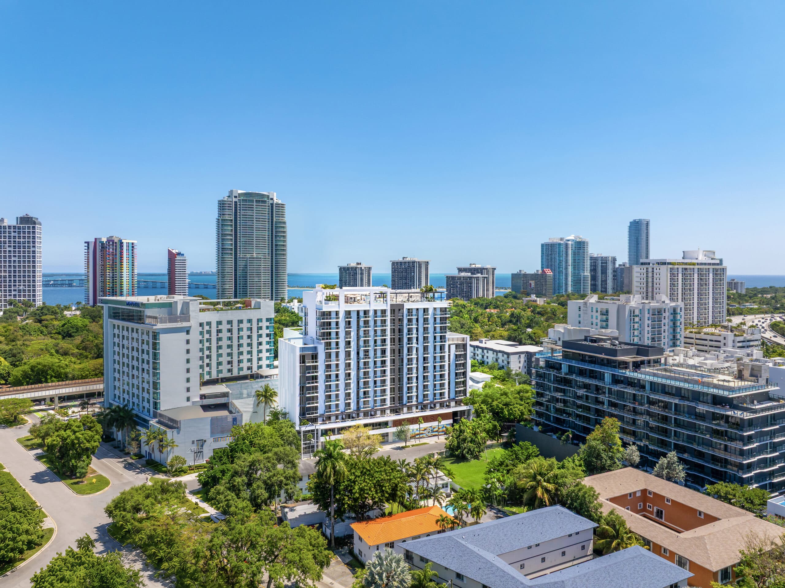 Domus Brickell Park — 1