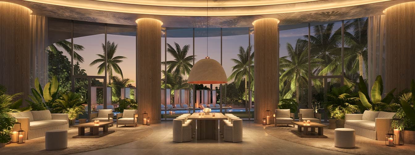 EDITION Residences, Miami Edgewater — 1