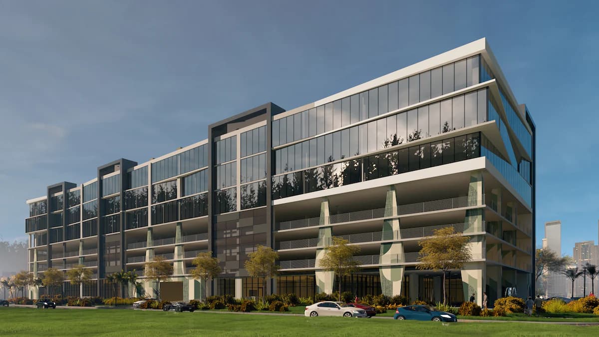 Vitalis Tower Aventura | Medical Offices — 1