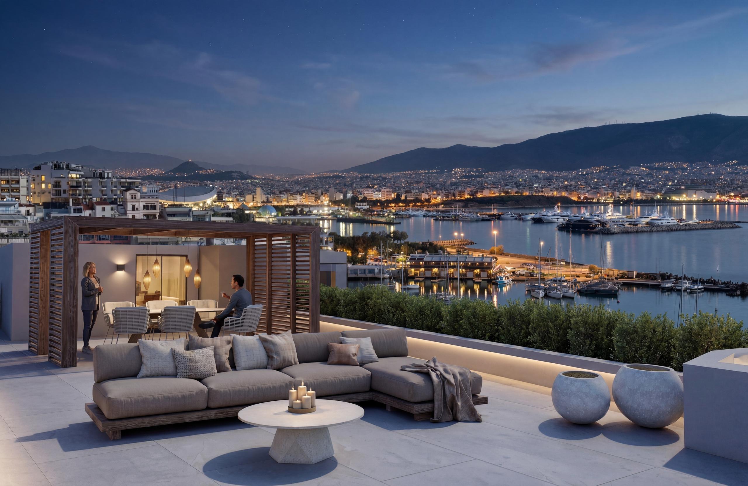 38N Mikrolimano — 3