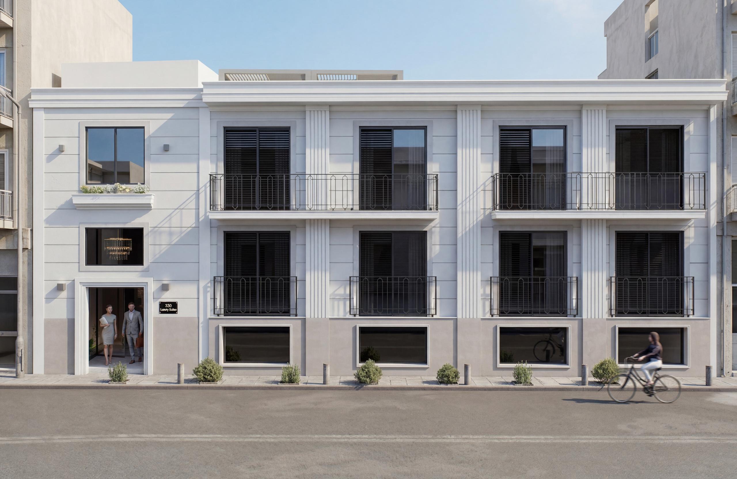 38N Mikrolimano — 2