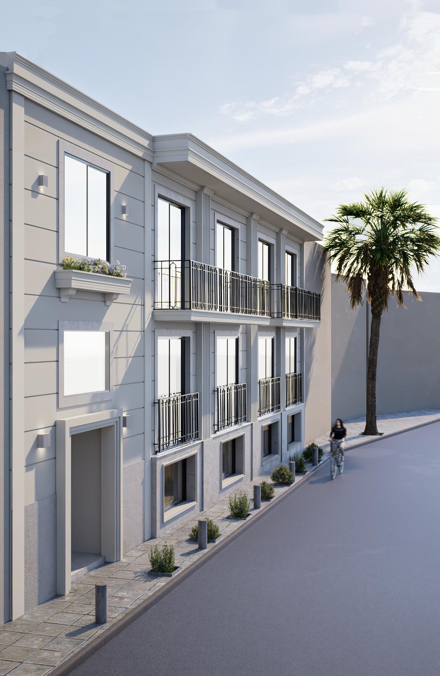 38N Mikrolimano — 10