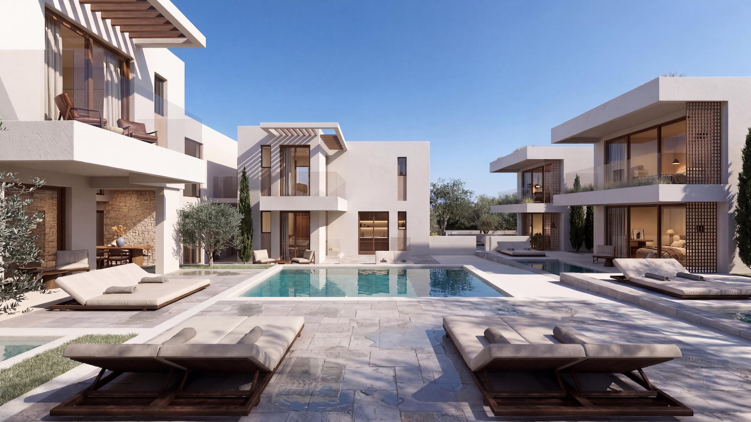 Lagonisi Complex — 4