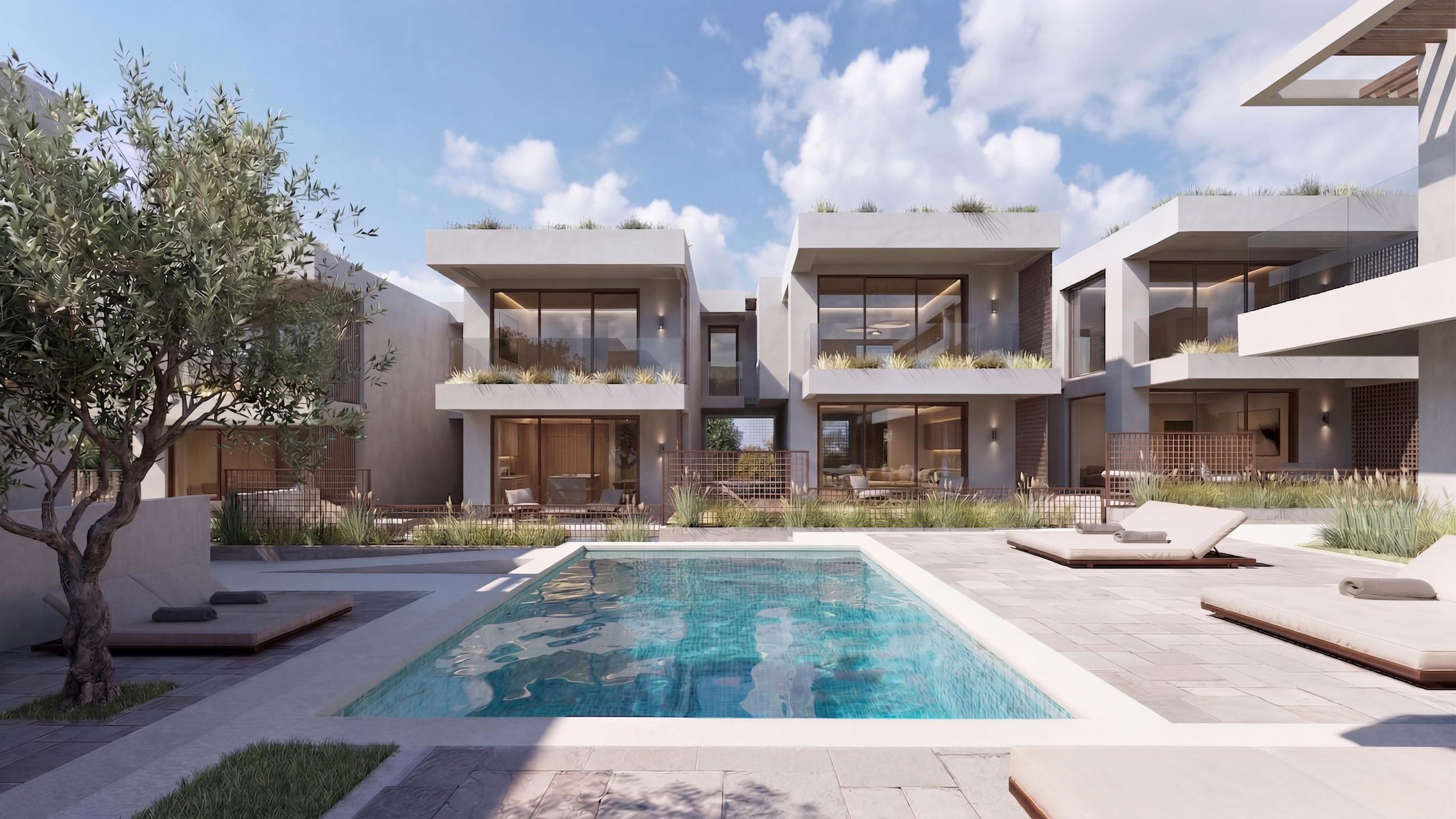Lagonisi Complex — 12