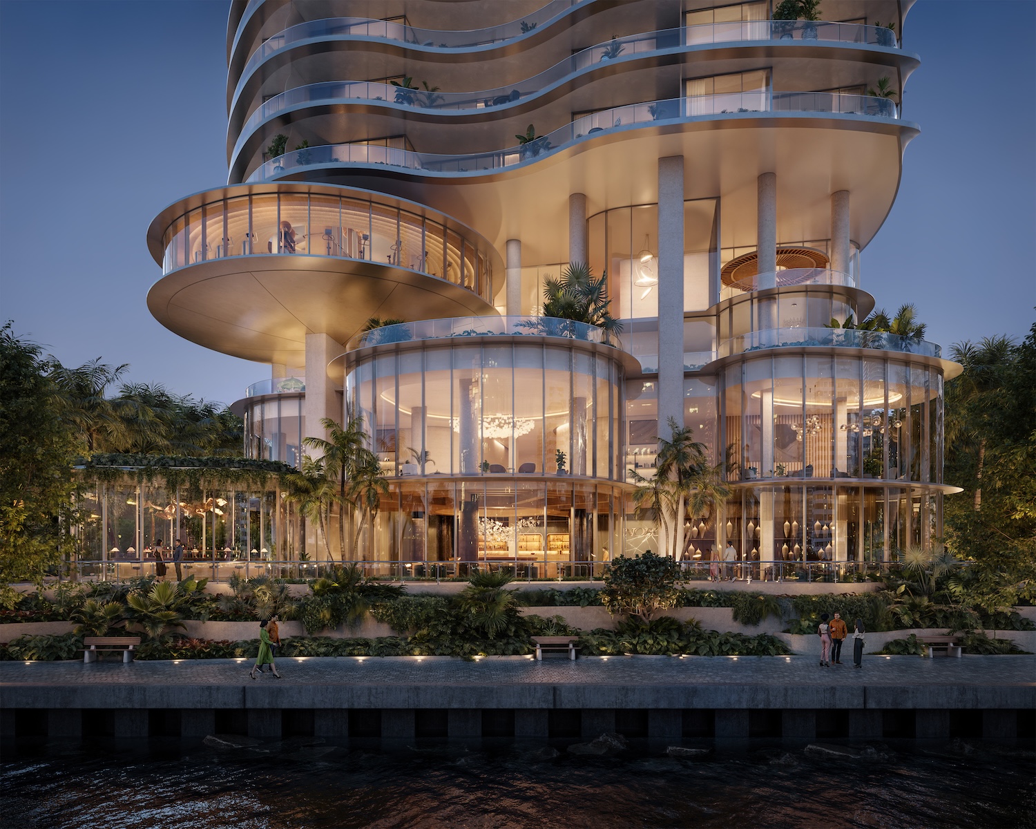 619 Brickell by Nobu — 2