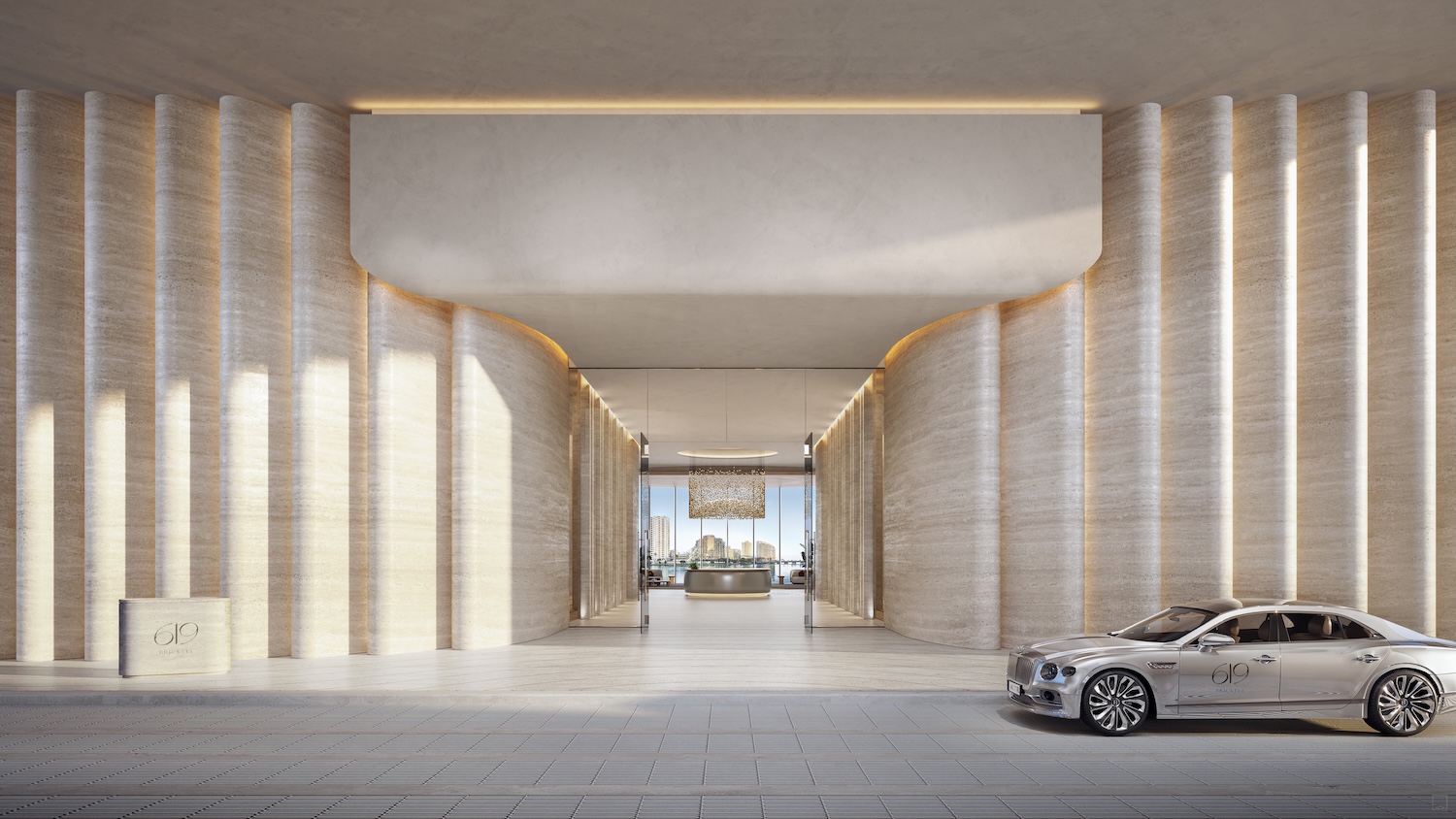 619 Brickell by Nobu — 3
