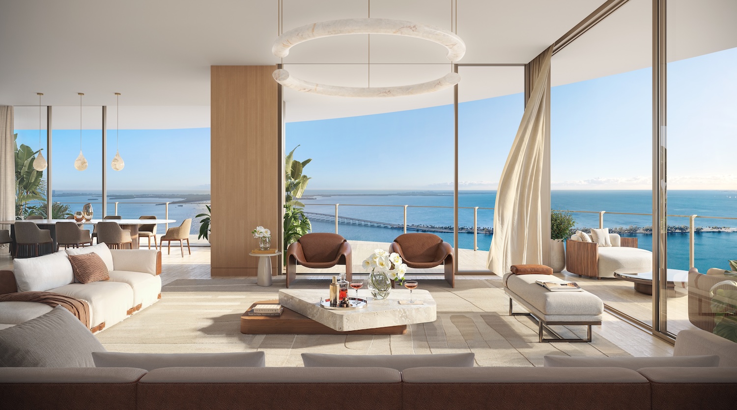 619 Brickell by Nobu — 4