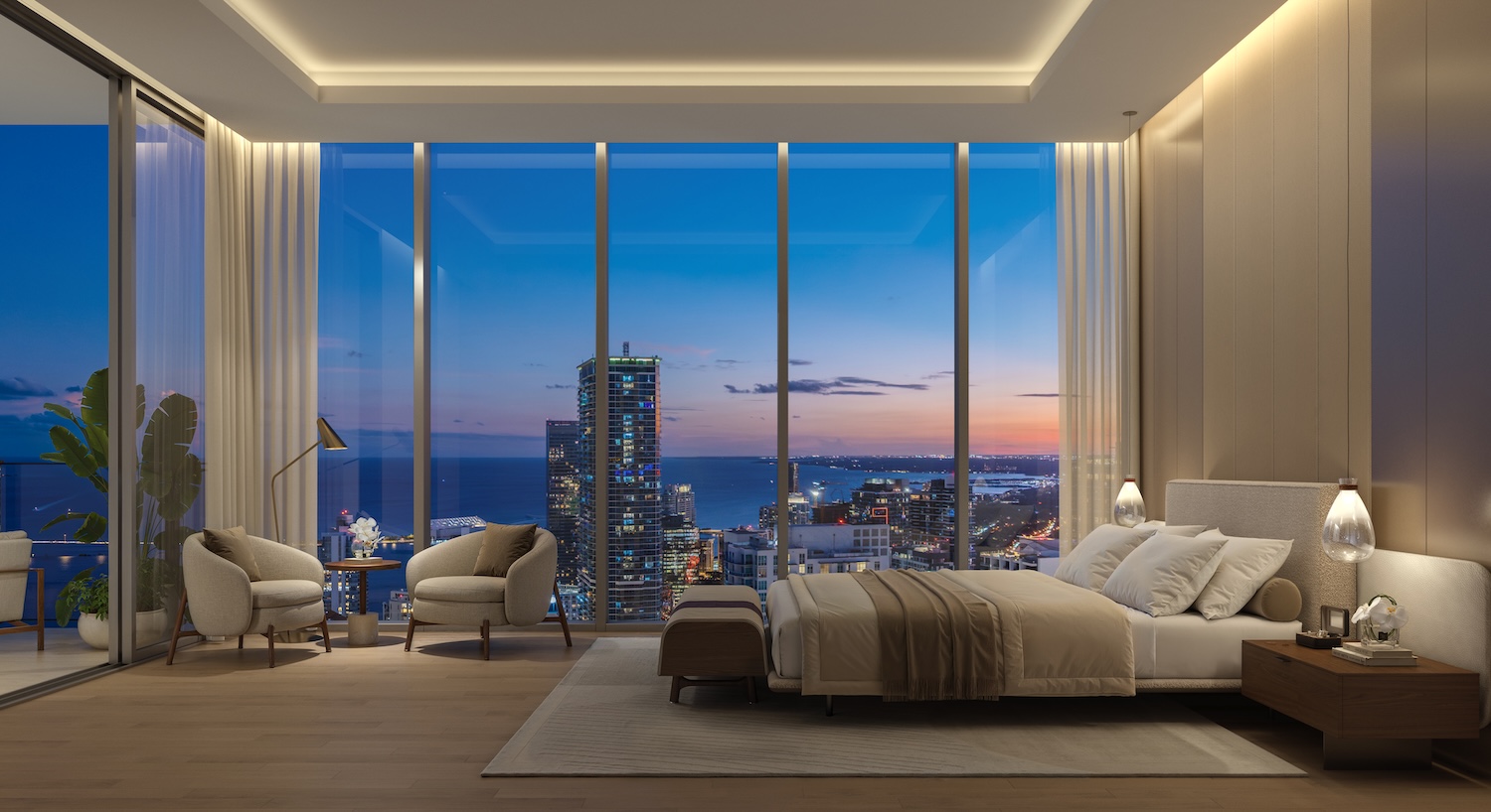 619 Brickell by Nobu — 5