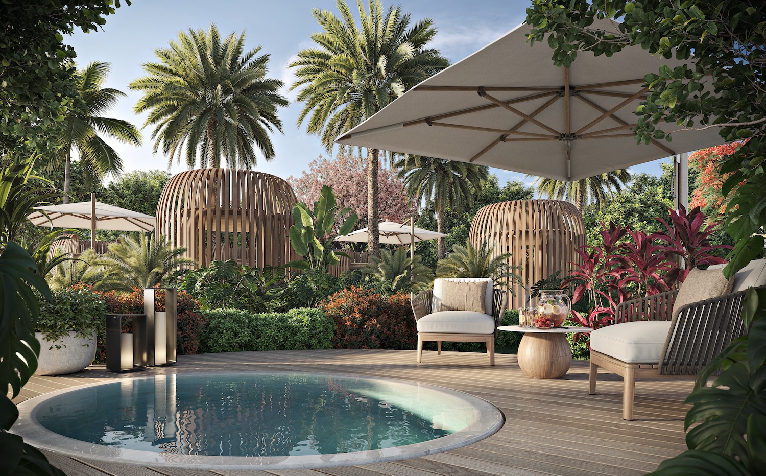 619 Brickell by Nobu — 6