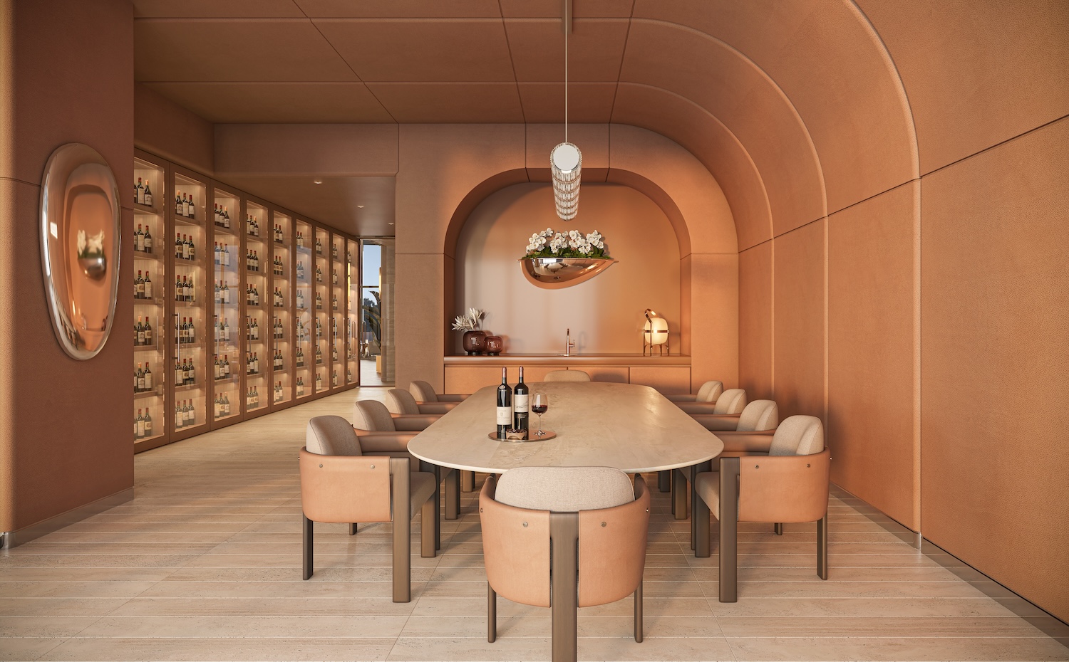 619 Brickell by Nobu — 8
