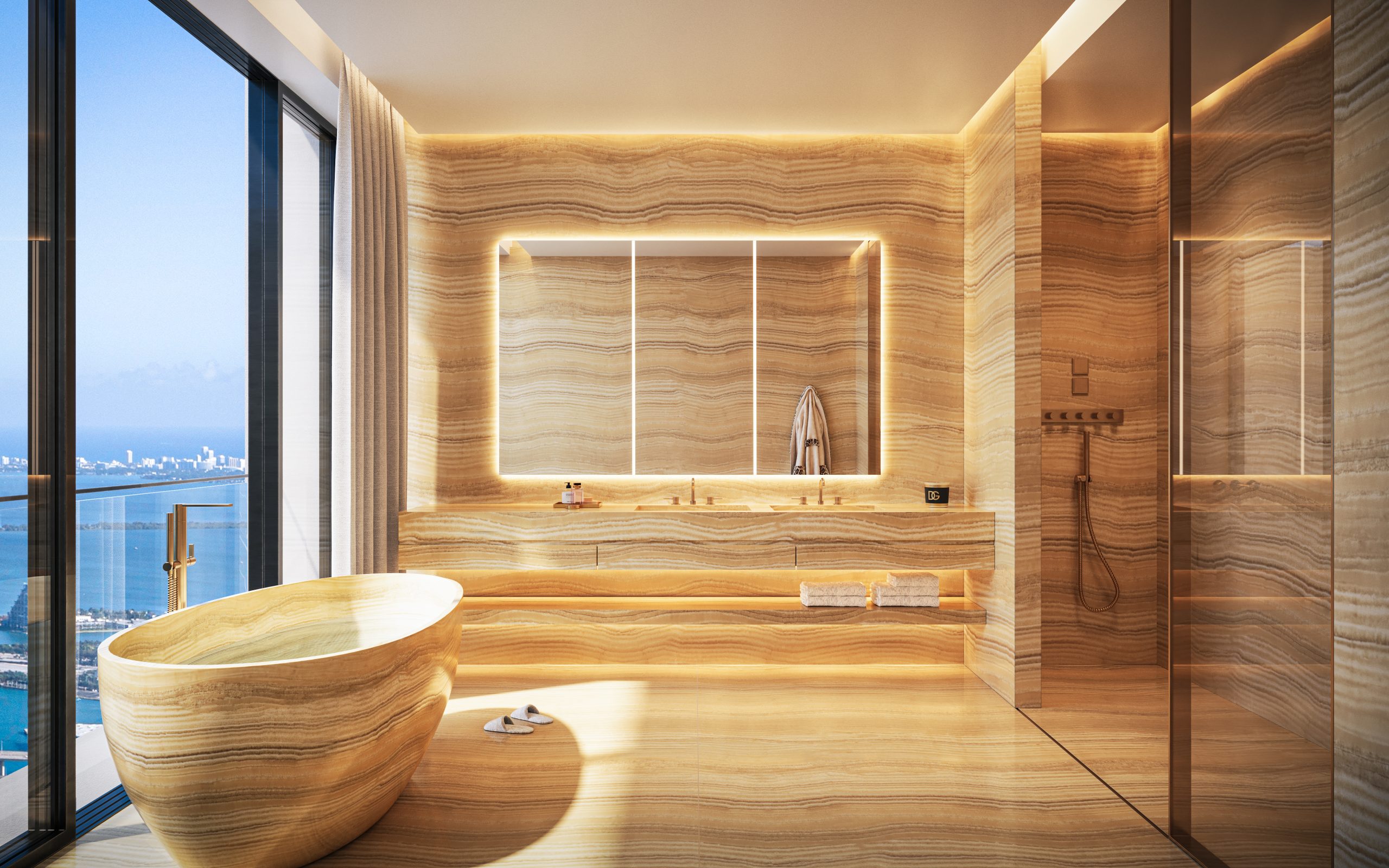 888 Brickell by Dolce & Gabbana — 2