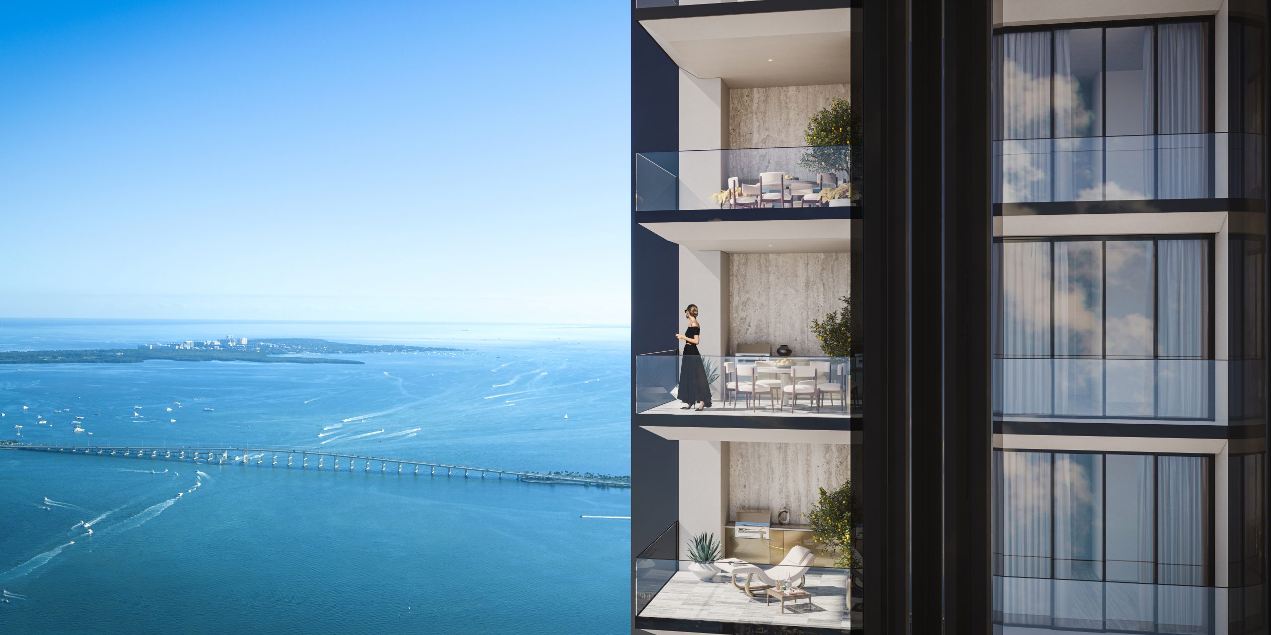 888 Brickell by Dolce & Gabbana — 3
