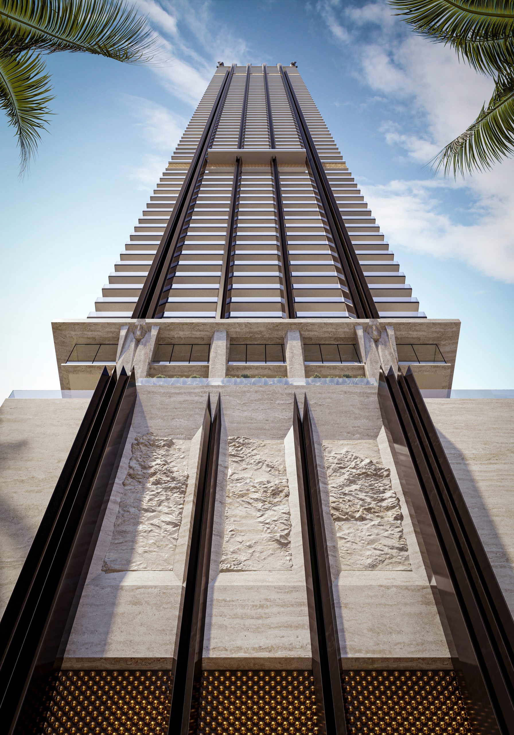 888 Brickell by Dolce & Gabbana — 4