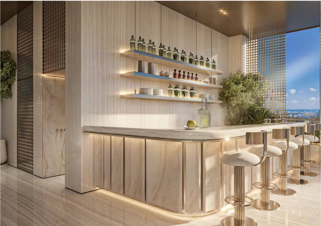 888 Brickell by Dolce & Gabbana — 7