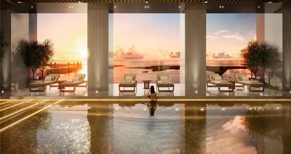 888 Brickell by Dolce & Gabbana — 8