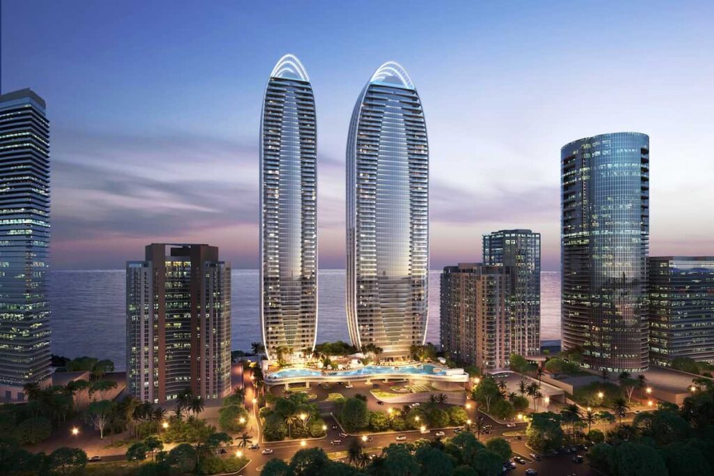 Bentley Residences — 3