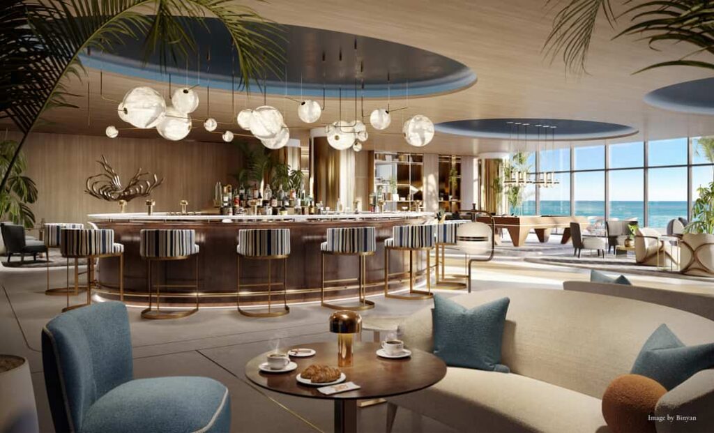 Bentley Residences — 4