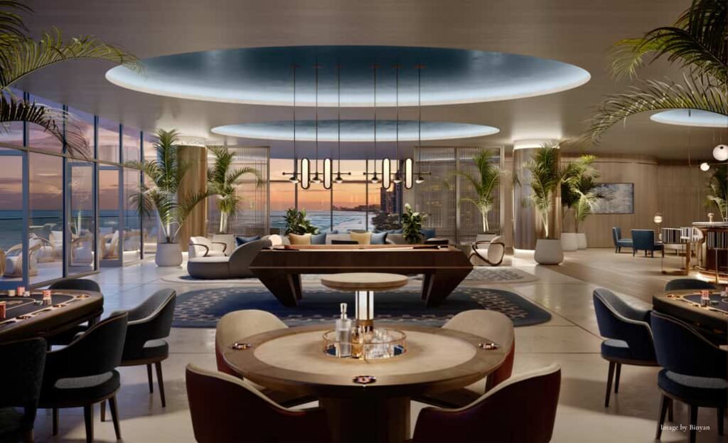 Bentley Residences — 5