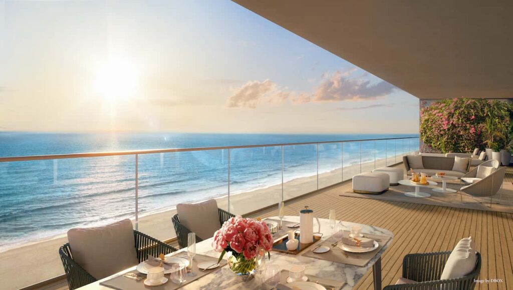 Bentley Residences — 6