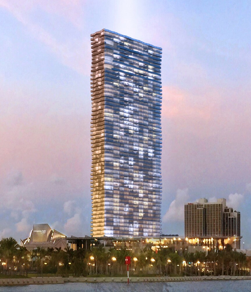 Casa Bella Residences by B&B Italia — 2