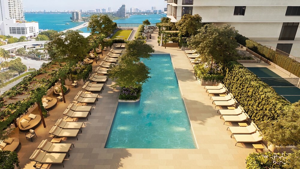 Casa Bella Residences by B&B Italia — 3
