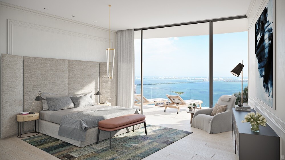 Casa Bella Residences by B&B Italia — 4