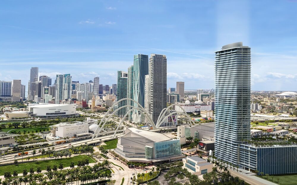 Casa Bella Residences by B&B Italia — 5