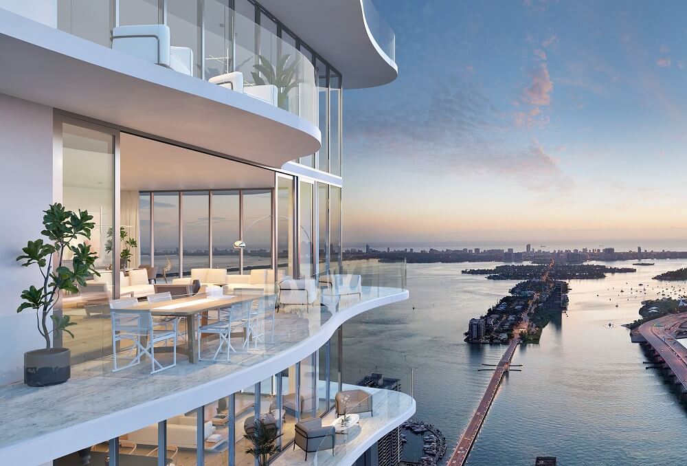 Casa Bella Residences by B&B Italia — 6