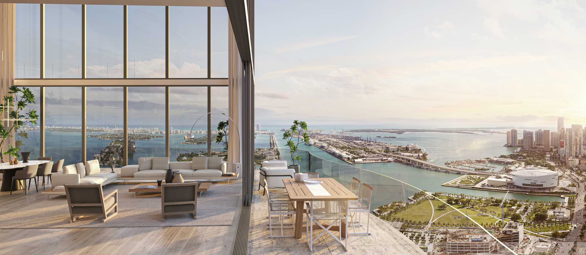 Casa Bella Residences by B&B Italia — 8