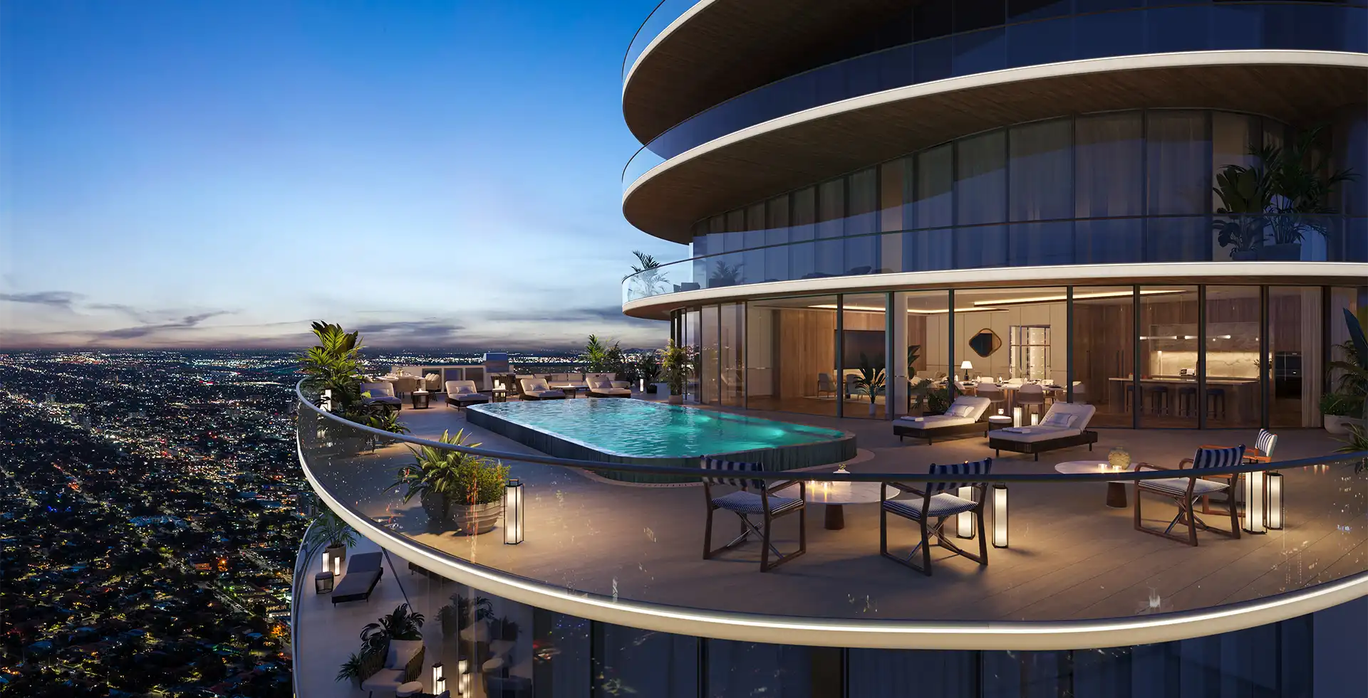 Cipriani Residences Miami — 4