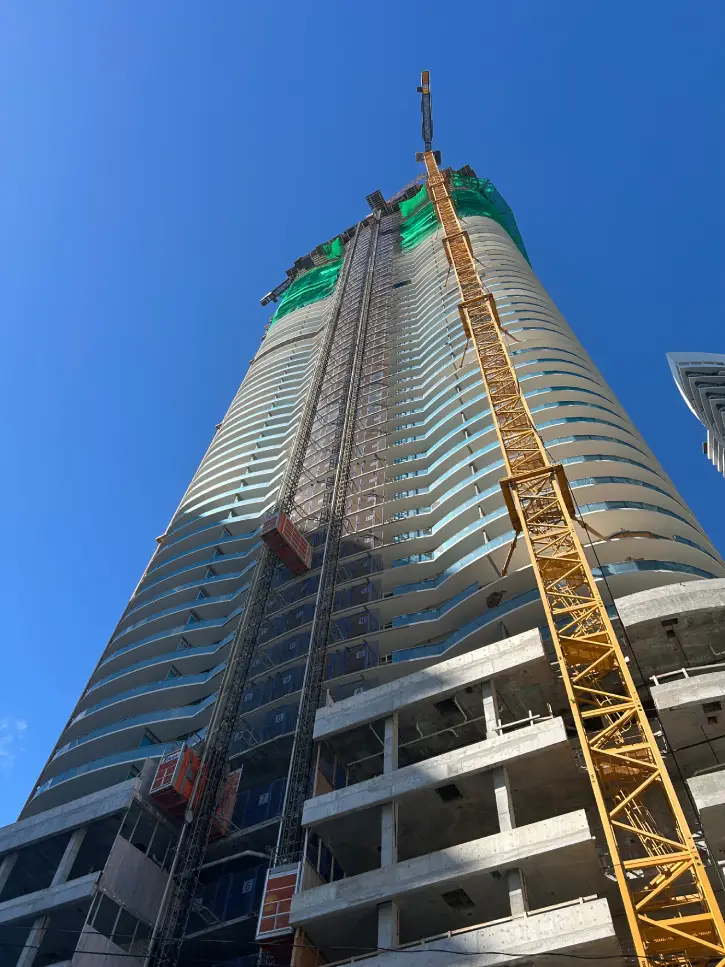 Cipriani Residences Miami — 5
