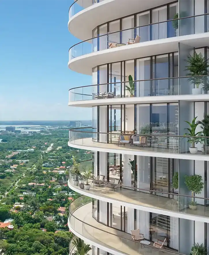 Cipriani Residences Miami — 6