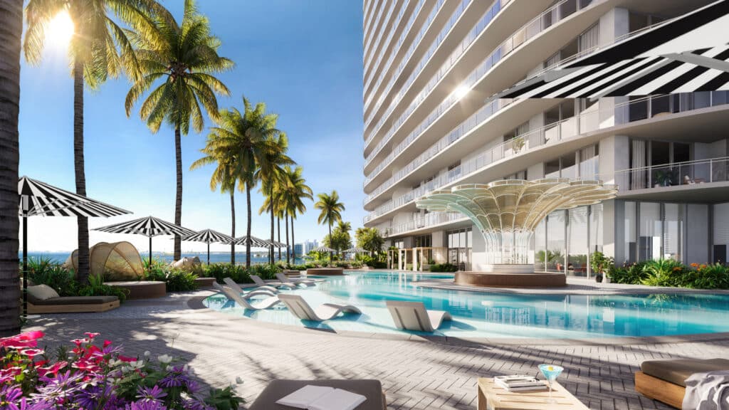 Continuum Club & Residences, North Bay Village — 4