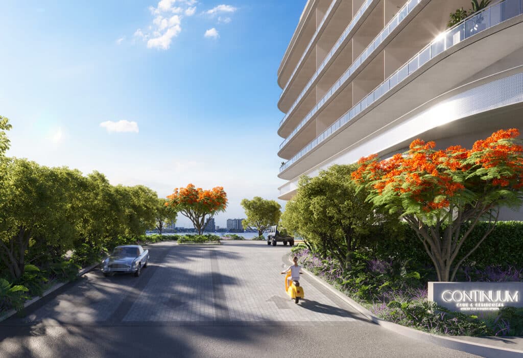 Continuum Club & Residences, North Bay Village — 5