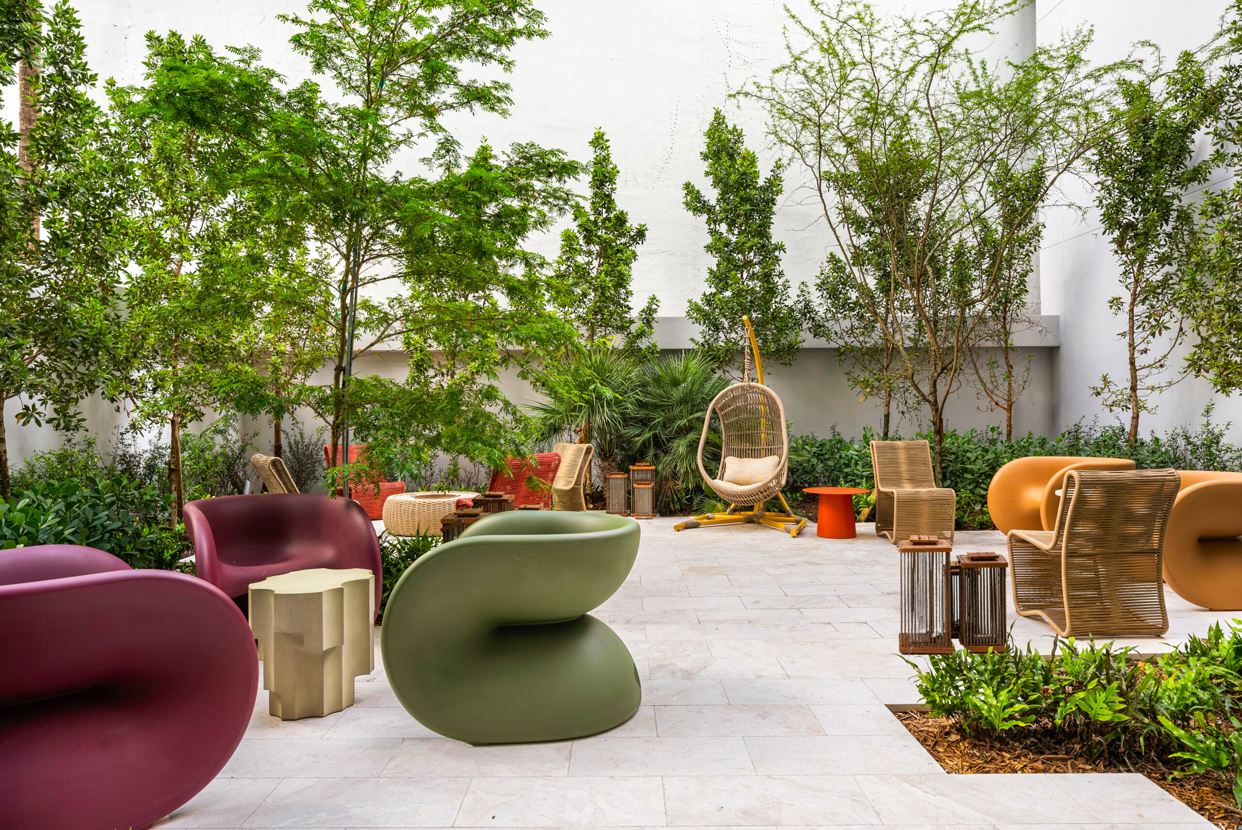 Domus Brickell Park — 3