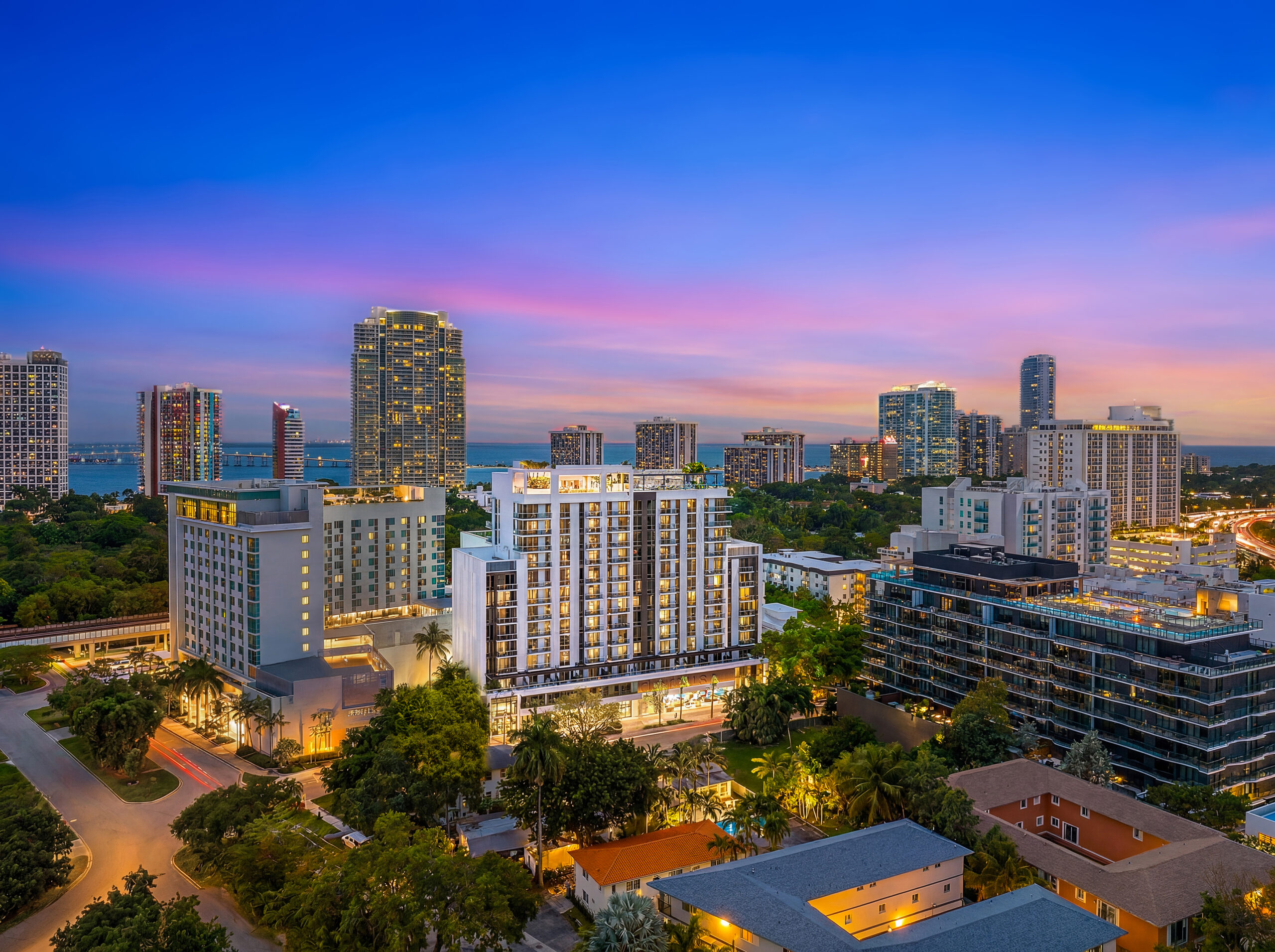 Domus Brickell Park — 6