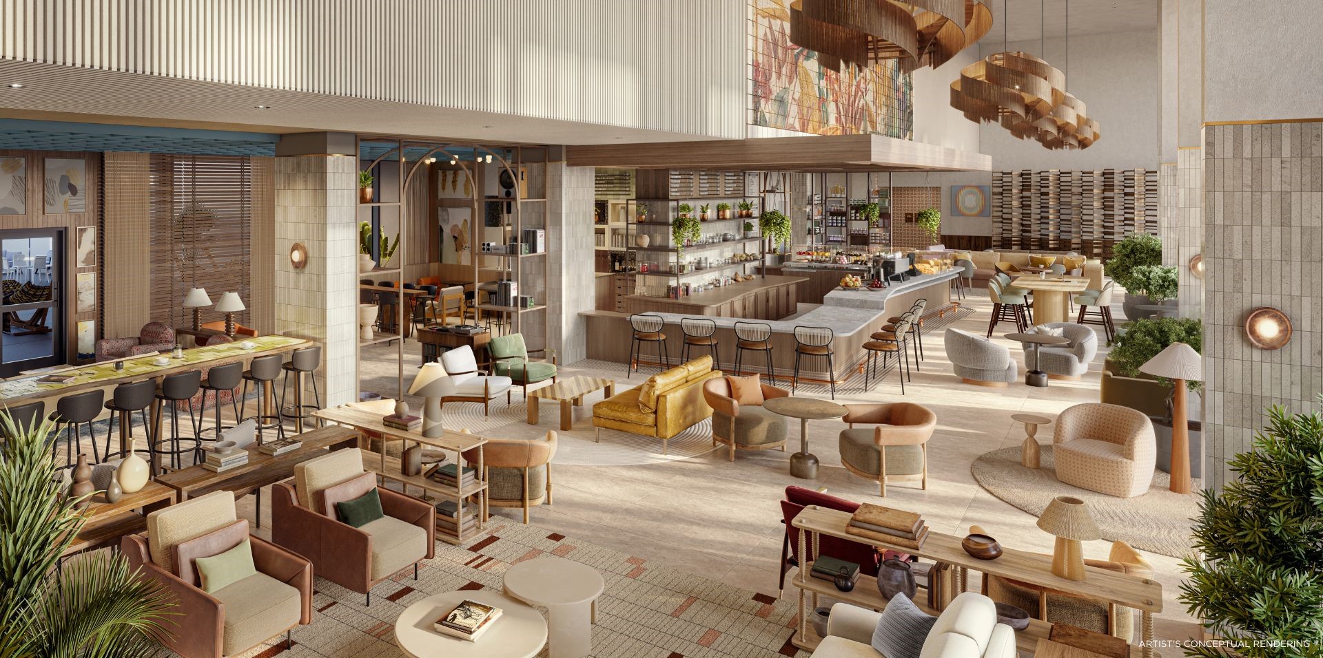 Domus Brickell Park — 8