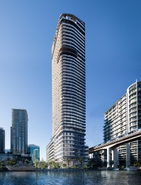 LOFTY Brickell — 2