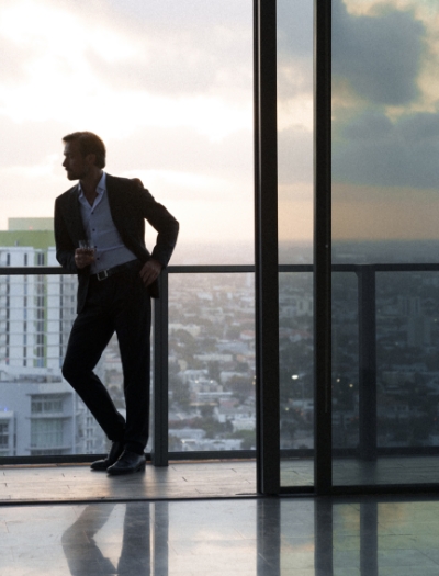LOFTY Brickell — 3