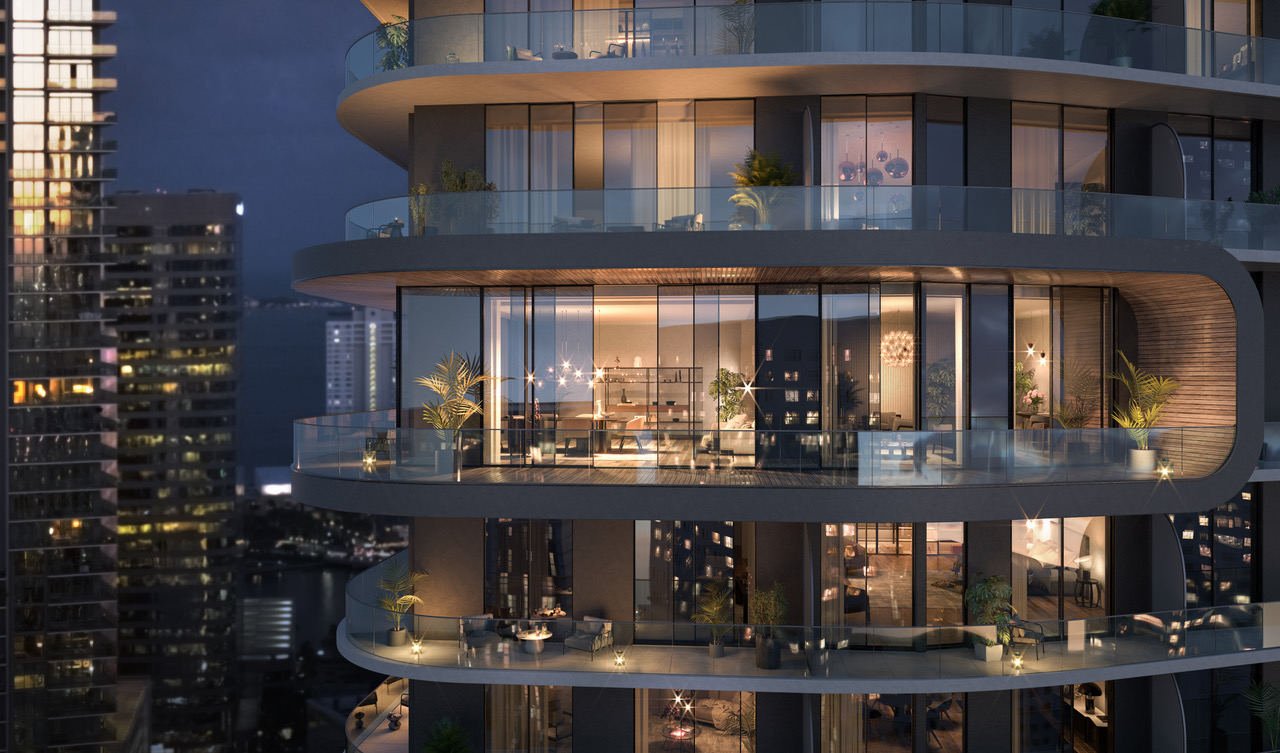 LOFTY Brickell — 8