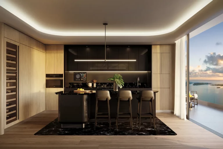 Mercedes-Benz Places Miami — 5