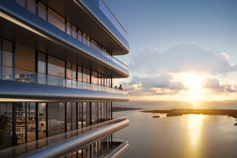 Mercedes-Benz Places Miami — 8