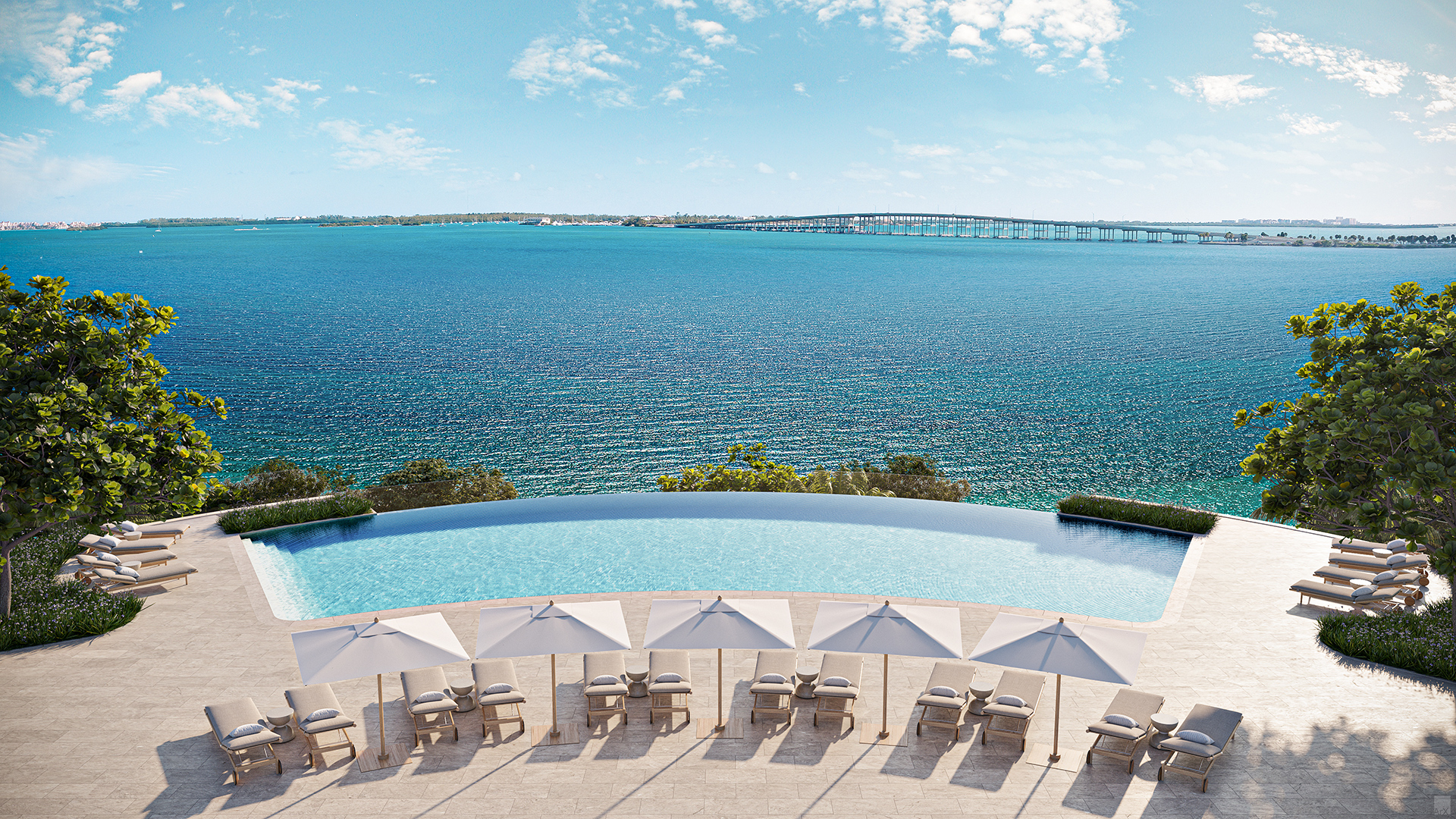 The St. Regis Residences, Miami — 2
