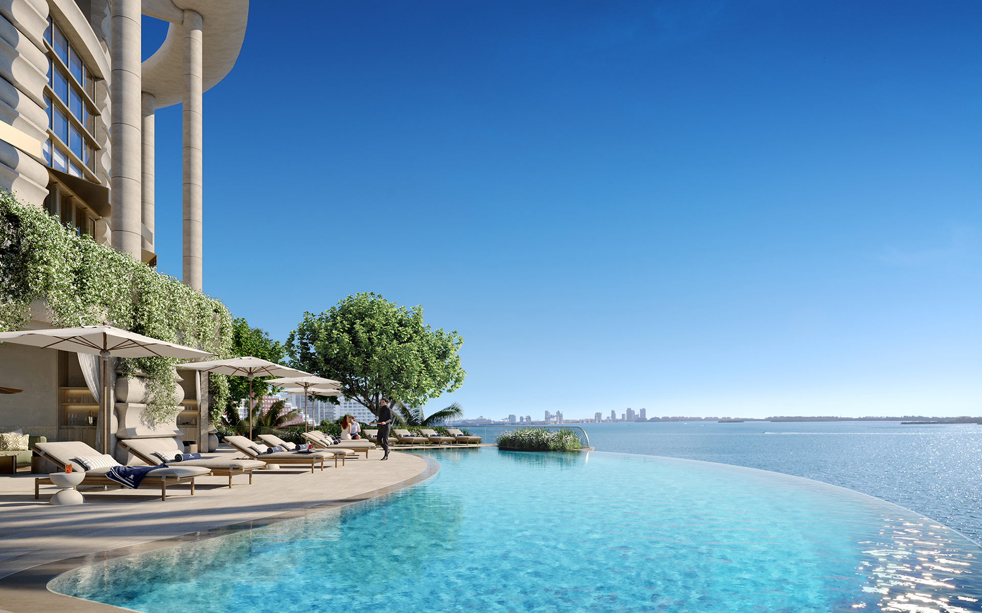 The St. Regis Residences, Miami — 4