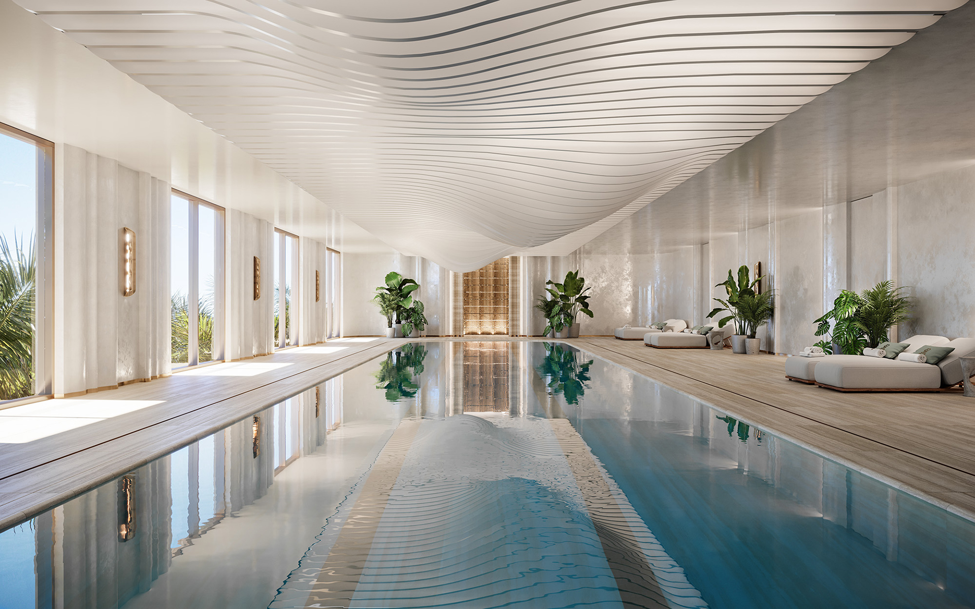 The St. Regis Residences, Miami — 5
