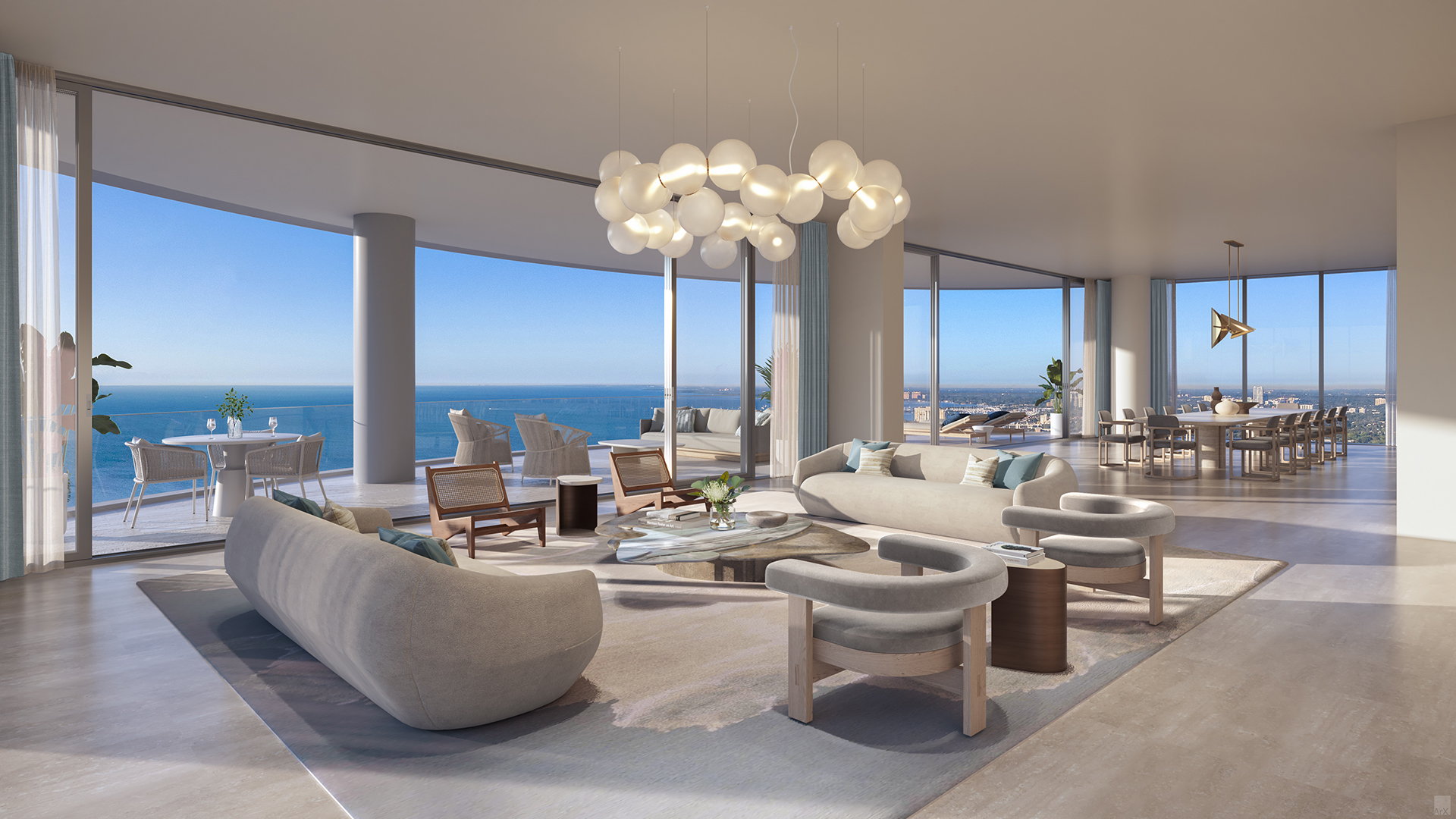 The St. Regis Residences, Miami — 6