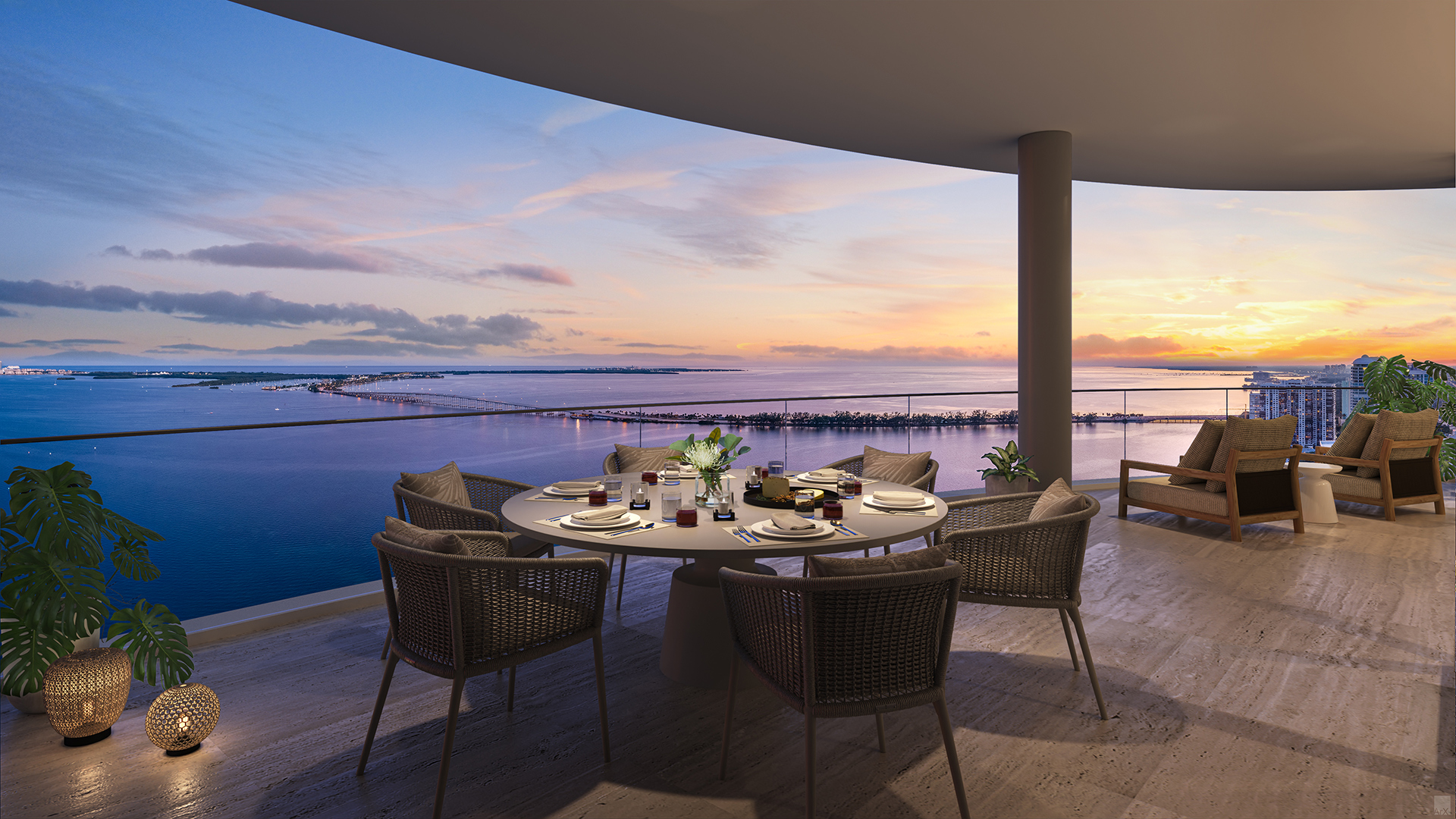 The St. Regis Residences, Miami — 7