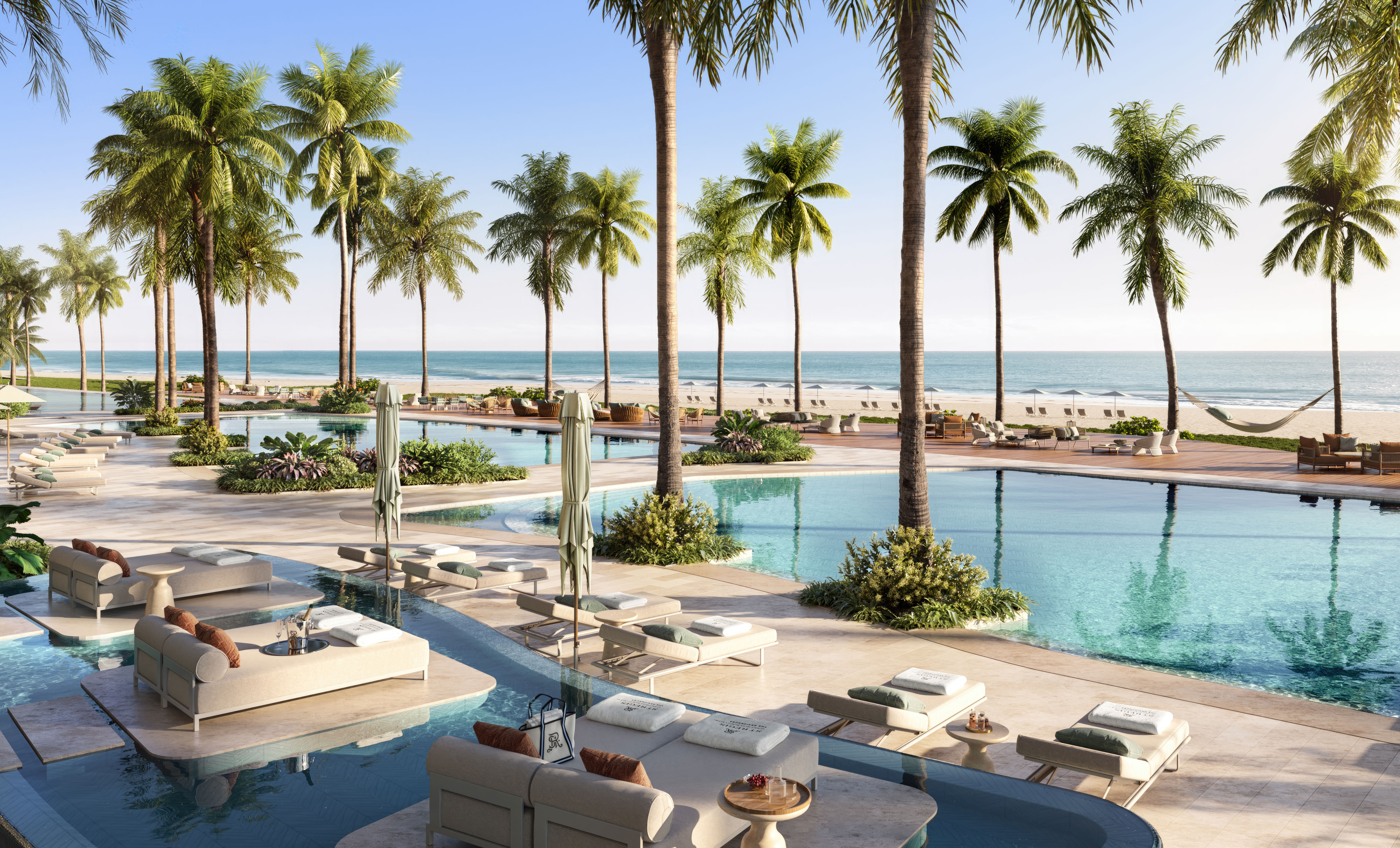 The St. Regis Residences, Sunny Isles Beach — 5