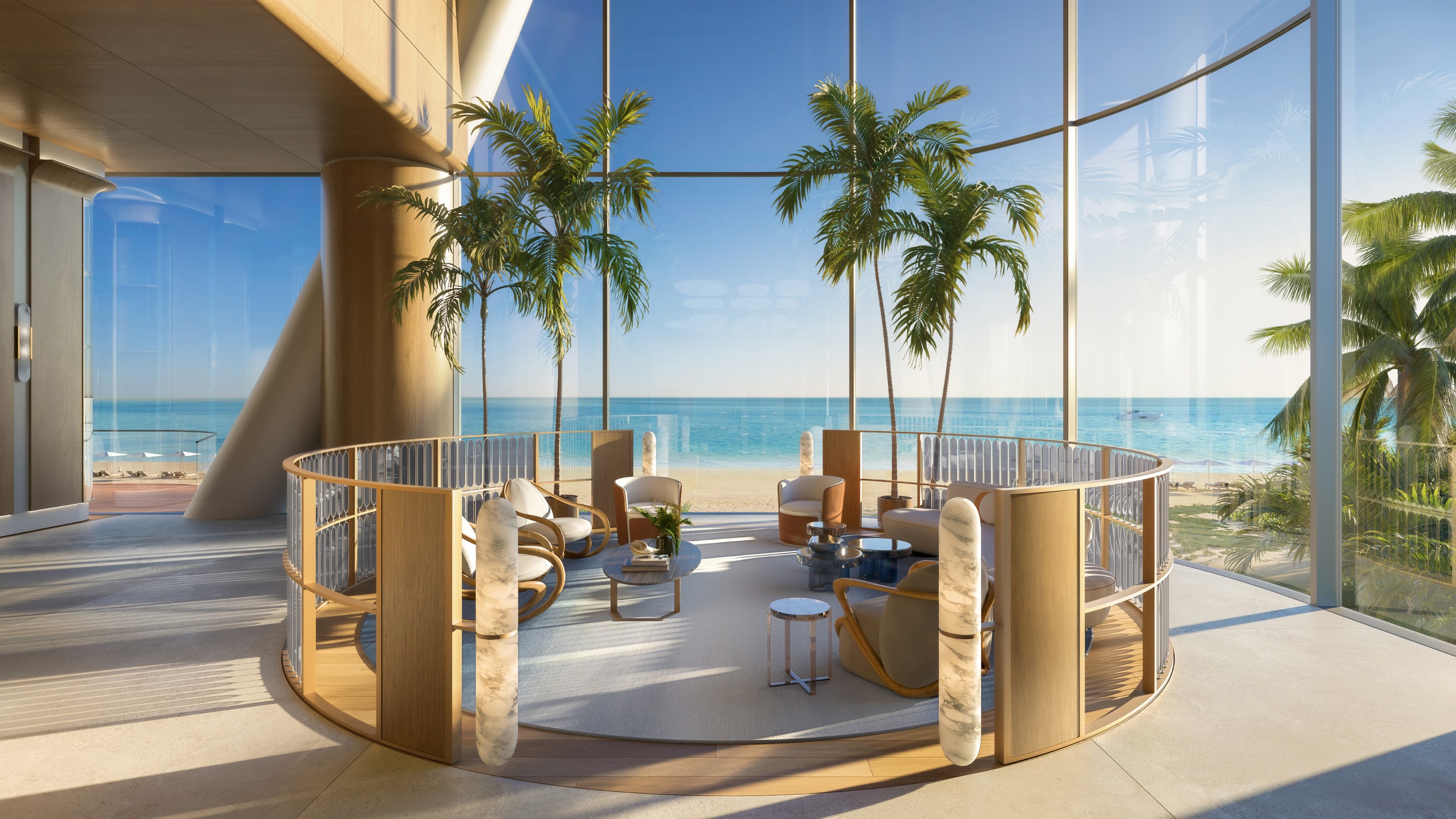 The St. Regis Residences, Sunny Isles Beach — 6